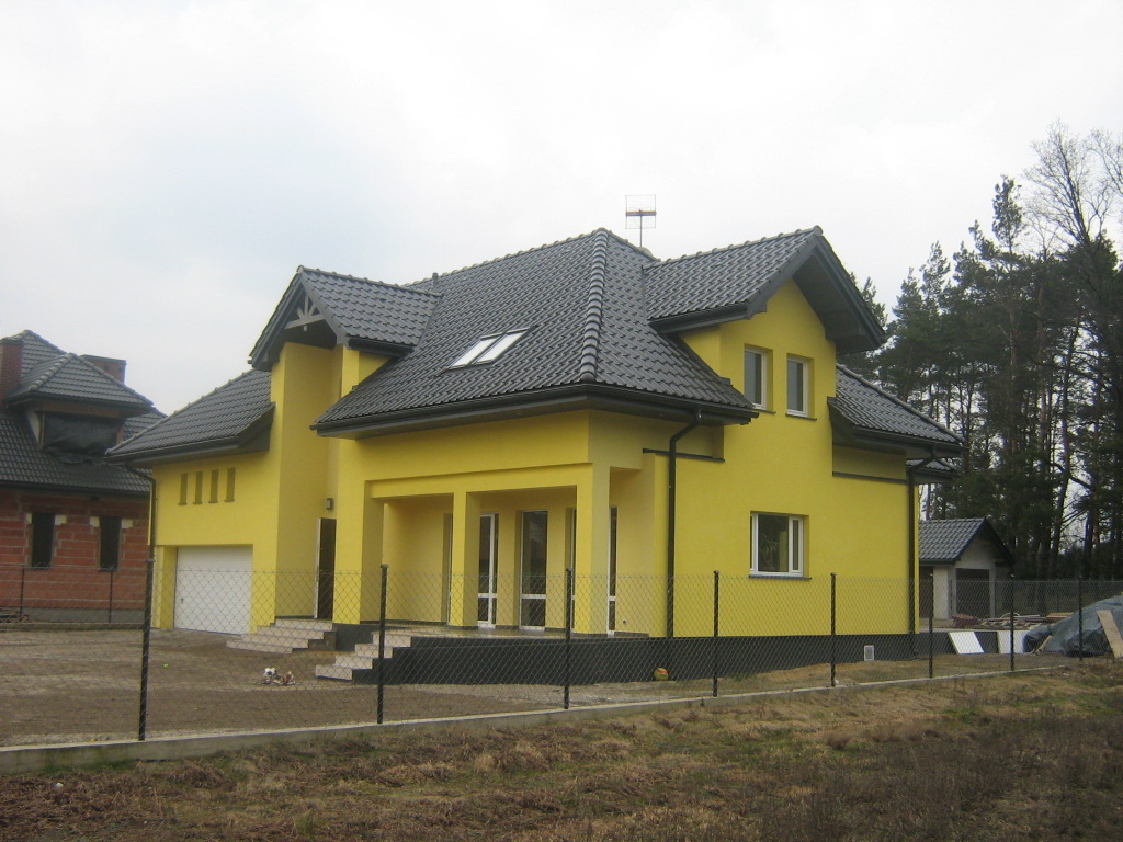 Wnętrze